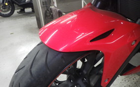 HONDA CBR400R 2015 NC47