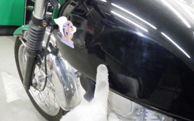 KAWASAKI ESTRELLA RS 2018 BJ250A