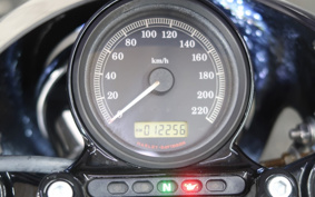 HARLEY XL1200X 2013 LC3