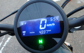 HONDA REBEL MC49
