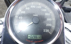 HARLEY FLSTN 1580 2008