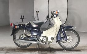 HONDA SUPER CUB90 HA02