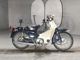 Фото Honda SUPER CUB90 с японского аукциона
