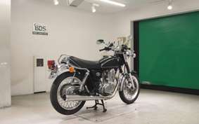 YAMAHA SR400 Gen.3 2018 RH01J