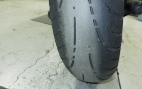 HONDA REBEL 1100 SC83