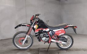 YAMAHA DT125R 3FW