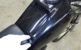 YAMAHA TW200 Gen.2 2022 DG07J