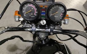 YAMAHA XJ400 DIVERSION 1982 4G0