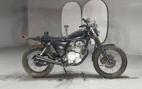 SUZUKI GLASS TRACKER BIG BOY NJ47A