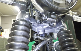 HONDA GB350S 2022 NC59