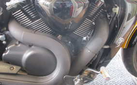SUZUKI BOULEVARD M109R 2016 CA111