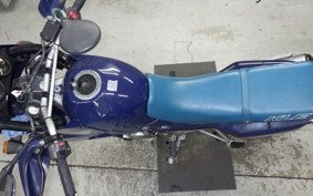 KAWASAKI KLE250 LE250A