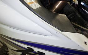 SUZUKI HAYABUSA Gen.2 2007