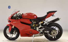 DUCATI 1199 PANIGALE 2014