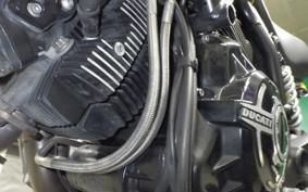 DUCATI SCRAMBLER ICON 2021