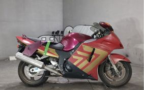 HONDA CBR1100XX 1997 SC35