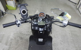 HONDA ZOOMER 2000 AF58