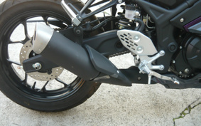 YAMAHA YZF-R25 RG74J