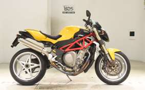 MV AGUSTA BRUTALE 910 S 2006
