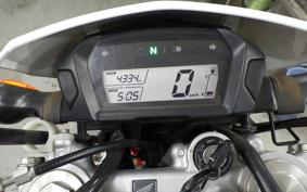 HONDA CRF250L 2021 MD38