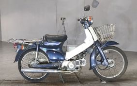 HONDA SUPER CUB50 C50