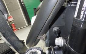HARLEY FLSTFB 1580 2010
