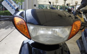 YAMAHA JOG Gen.5 SA36J