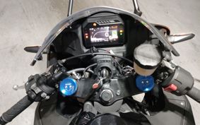 HONDA CBR600RR 2024 PC40