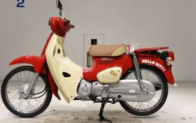 HONDA C50 SUPER CUB AA09