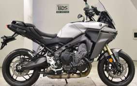 YAMAHA TRACER 9 GT 2026 RN99J