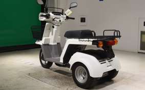 HONDA GYRO X TD02
