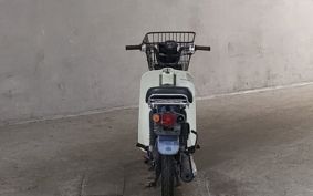 SUZUKI BIRDIE 50 BA43A