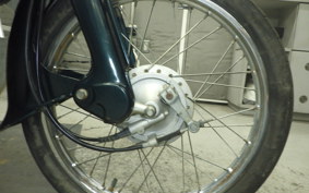 HONDA C90 SUPER CUB 2026 HA02