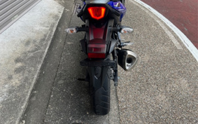 SUZUKI GSX250 R DN11A