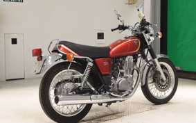 YAMAHA SR400 Gen.4 2010 RH03J