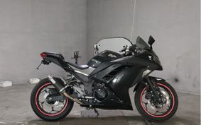 KAWASAKI NINJA 250 EX250L