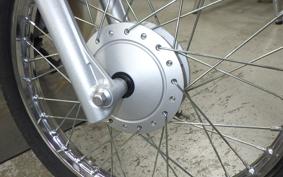 HONDA C50 SUPER CUB 2008 AA09