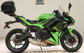 KAWASAKI NINJA 650 A 2023 ER650S