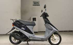HONDA DIO GEN 2 2017 AF27