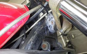 HONDA JADE 2011 MC23