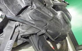 SUZUKI ADDRESS 110 CF11A