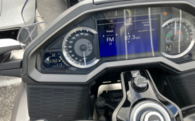 HONDA GL 1800 GOLD WING 2019 SC79