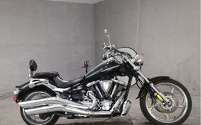 YAMAHA XV1900 RAIDER 2011 VP27
