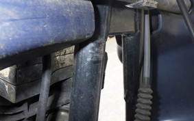 HARLEY FLHTCUI 1340 1998