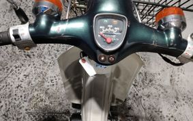 HONDA SUPER CUB50 AA01