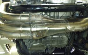 HONDA CB1300SF SUPER FOUR 2007 SC54