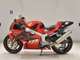 Фото Honda VTR1000SP 2000 с японского аукциона
