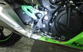 KAWASAKI NINJA 400 2024 EX400L