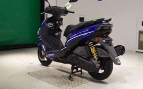 YAMAHA CYGNUS 125 XSR 3 2016 SED8J