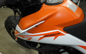 KTM 250 ADVENTURE 2015